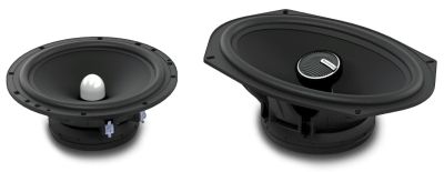 Diamond Audio DE365C. ����������� �������������� DE365C.
